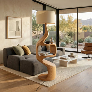 RTNGHNFLP143LANA color oak