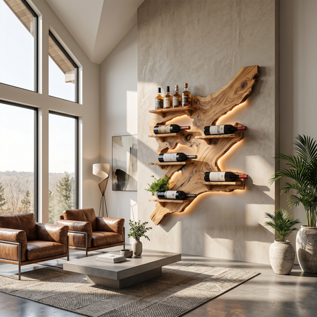 SILDTTRWH022WHONA color oak
