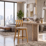 SILDTTRCHR055CARNA color oak