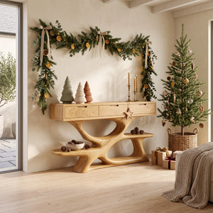 SILDTTNCS235TBNA color oak