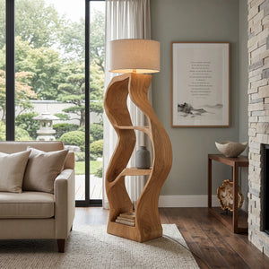 RTNGHNFLP136LANA color oak