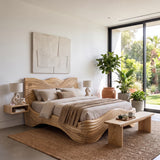 SILDTTRWB015BEDNA color oak