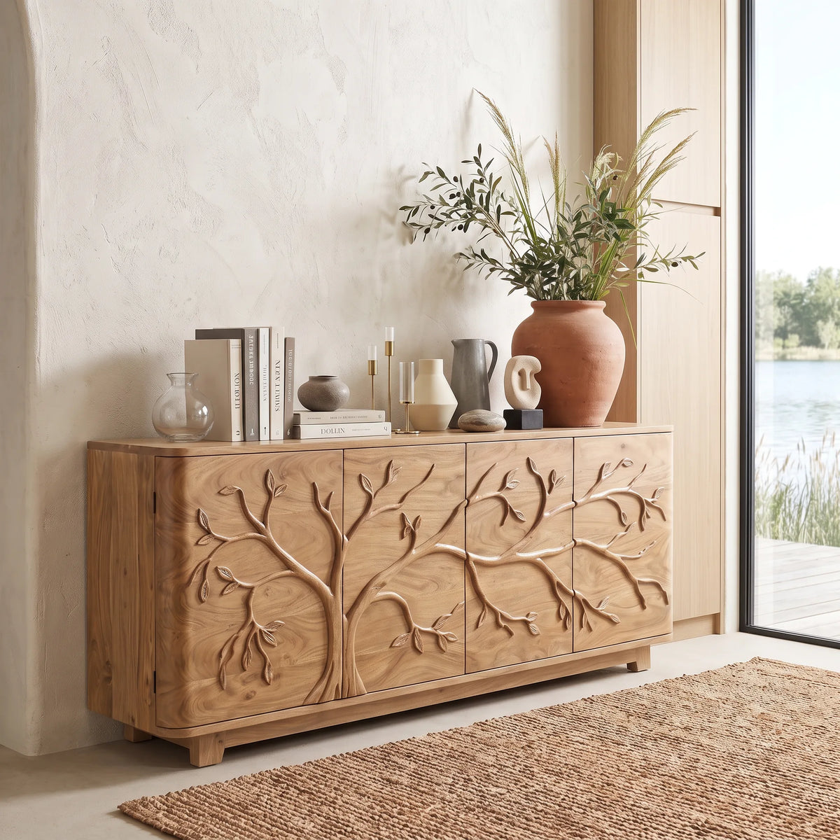 SILDTTRSD040CBNNA color oak