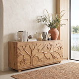 SILDTTRSD040CBNNA color oak