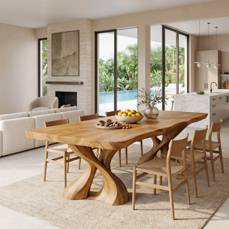RTNGTTDN103TBNA color oak