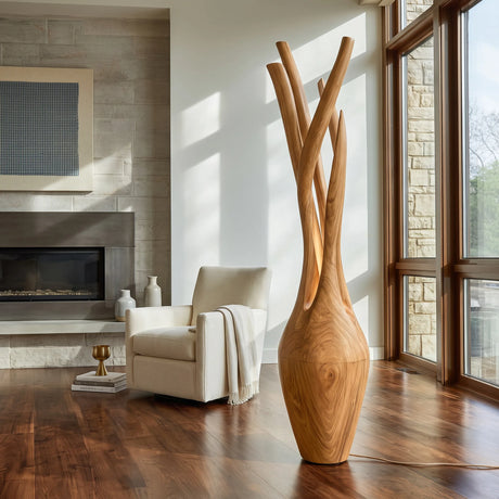 RTNGHNFLP111LANA color oak