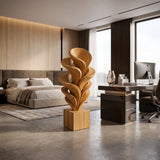 SILDTTRAS035SCNA color oak