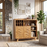SILDTTRBCA004CBNNA color oak