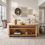 SILDTTNCS173TBNA color oak