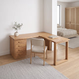 SILDTTRDE077DKNA color oak