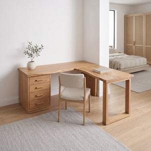 SILDTTRDE077DKNA color oak