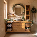 SILDTTRBRV243VNTNA color oak