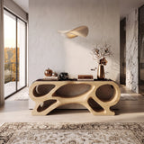 SILDTTRCS134TBNA color oak