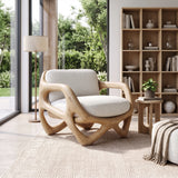 RTLDTLYAC003CARNA color oak