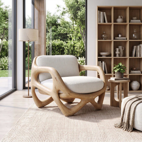 RTLDTLYAC003CARNA color oak