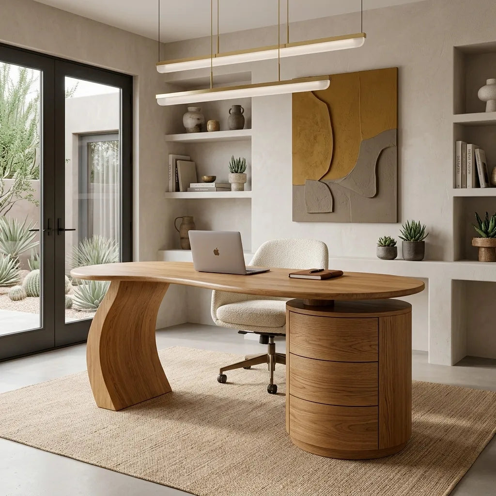 RTNGHNDE129DKNA color oak