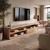 RTNGHNTVC154CBNNA color oak