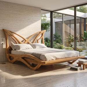 RTNGHNWB024BEDNA color oak
