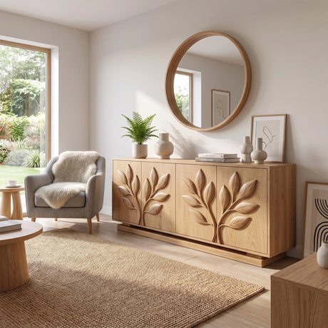 RTLDTLYSD031CBNNA color oak