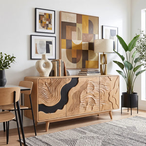 SILDTTRSD005CBNNA color oak