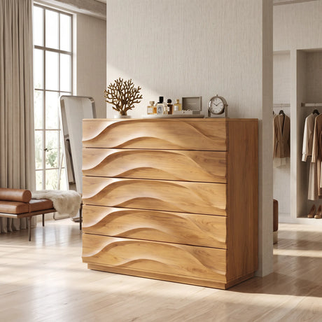 SILDTTNDR011CBNNA color oak