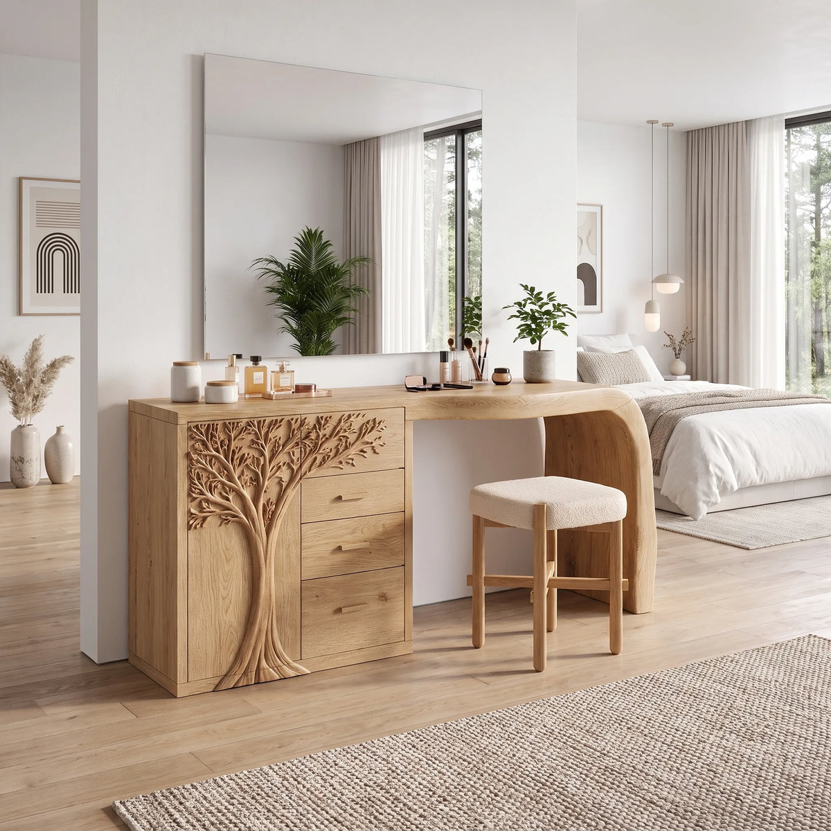 RTLDTLYMKV002TBNA color oak