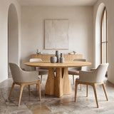 RTNGHNDN106TBNA color oak