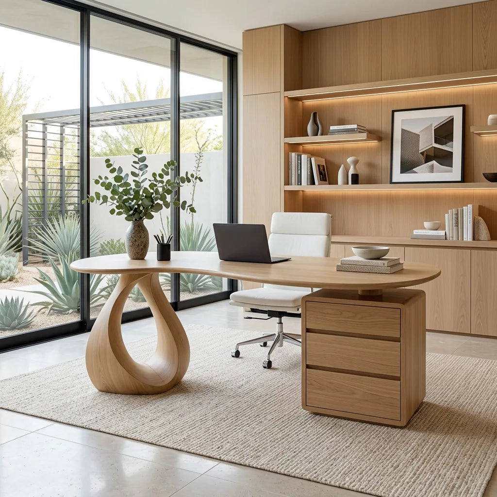 RTNGHNDE133DKNA color oak