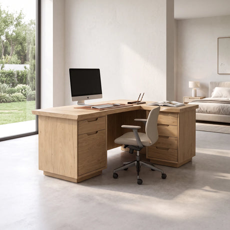SILDTTRDE082DKNA color oak