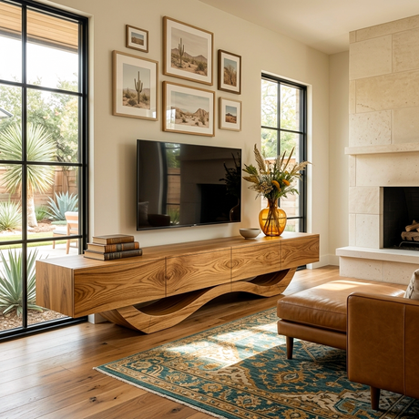 RTTHTTTVC084CBNNA color oak