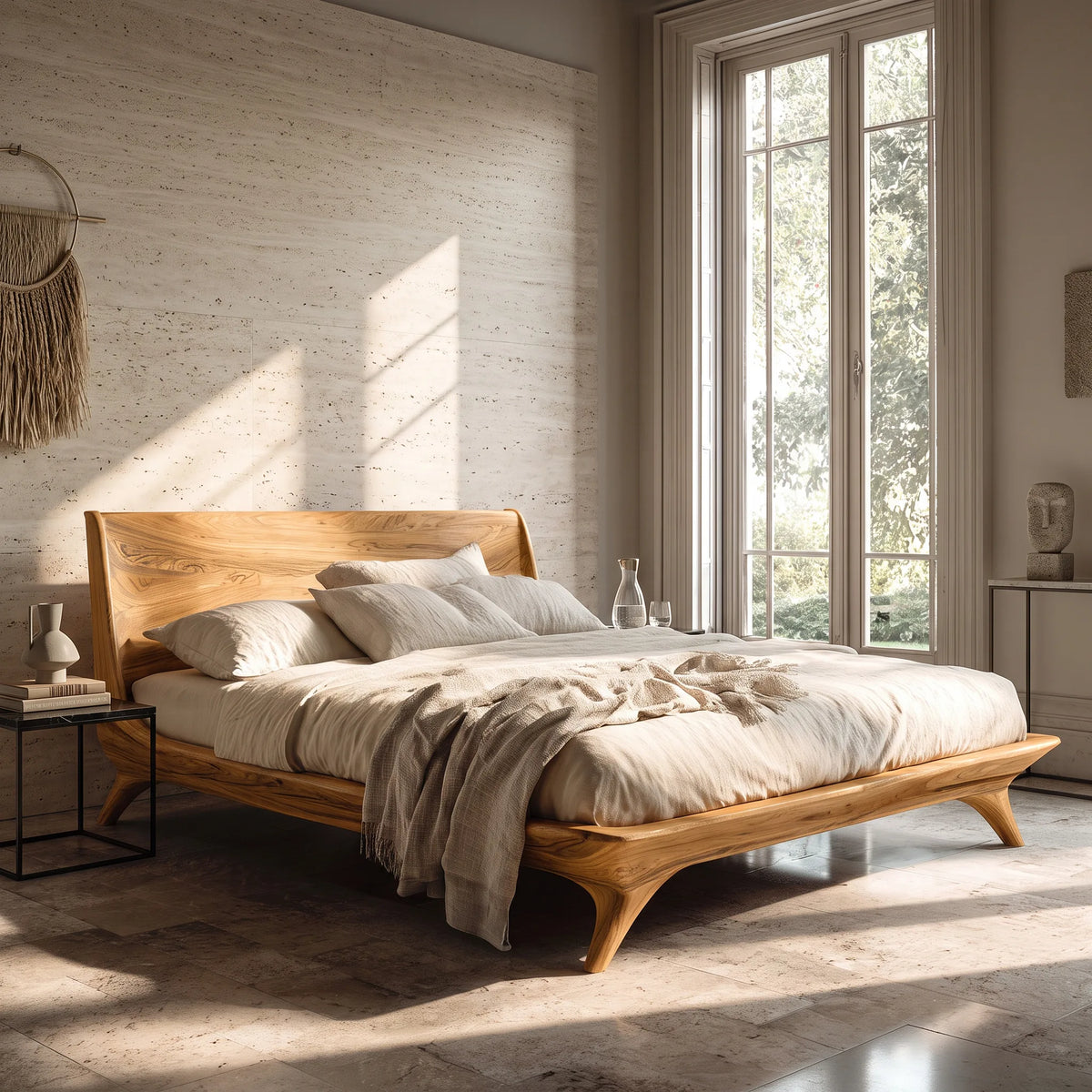 RTNGHNWB032BEDNA color oak