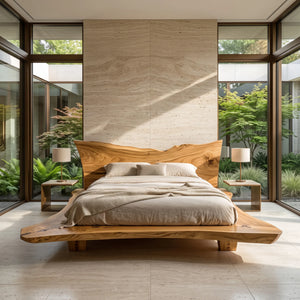 RTNGHNWB031BEDNA color oak