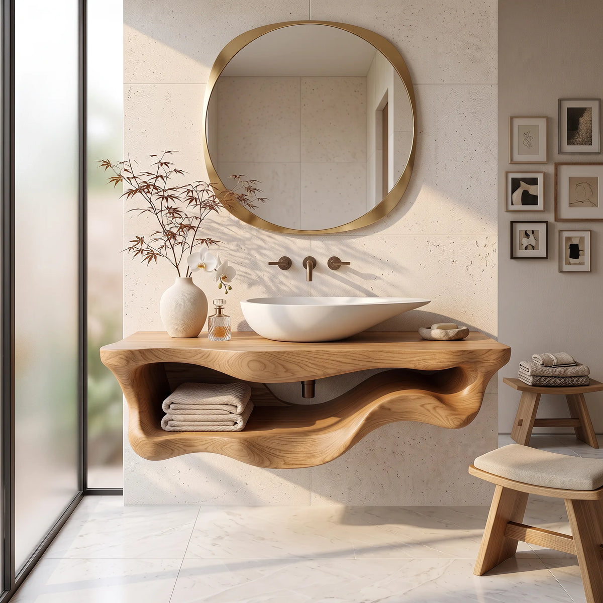 SILDTTRBRV208VNTNA color oak