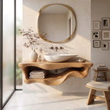 SILDTTRBRV208VNTNA color oak