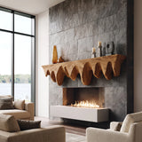 RTNGHNFS030SHNA color oak