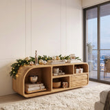 SILDTTRCS122TBNA color oak