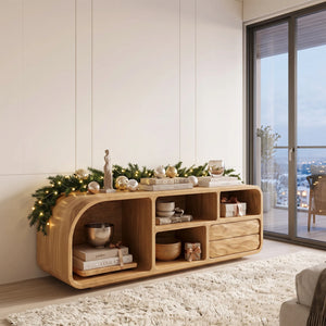 SILDTTRCS122TBNA color oak