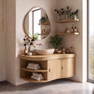 SILDTTRBRV222VNTNA color oak