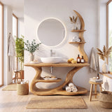 RTLDTLYBRV040VNTNA color oak