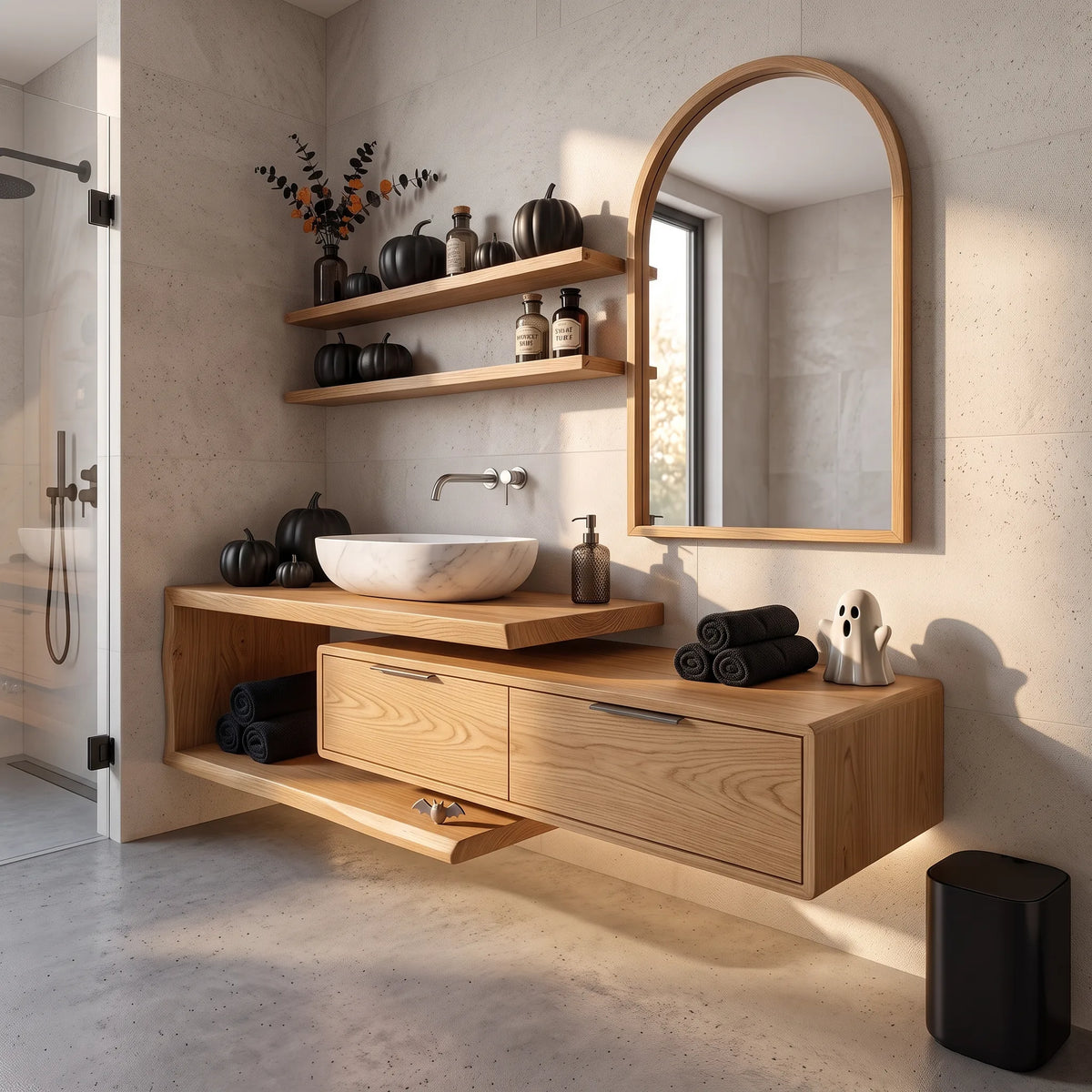 SILDTTRBRV234VNTNA color oak