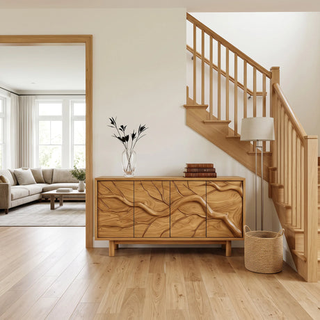 RTNGHNSD082CBNNA color oak