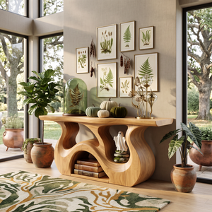 SILDTTNCS146TBNA color oak