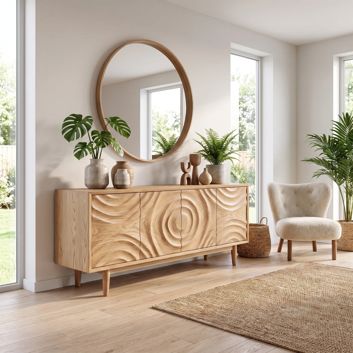 RTLDTLYSD014CBNNA color oak