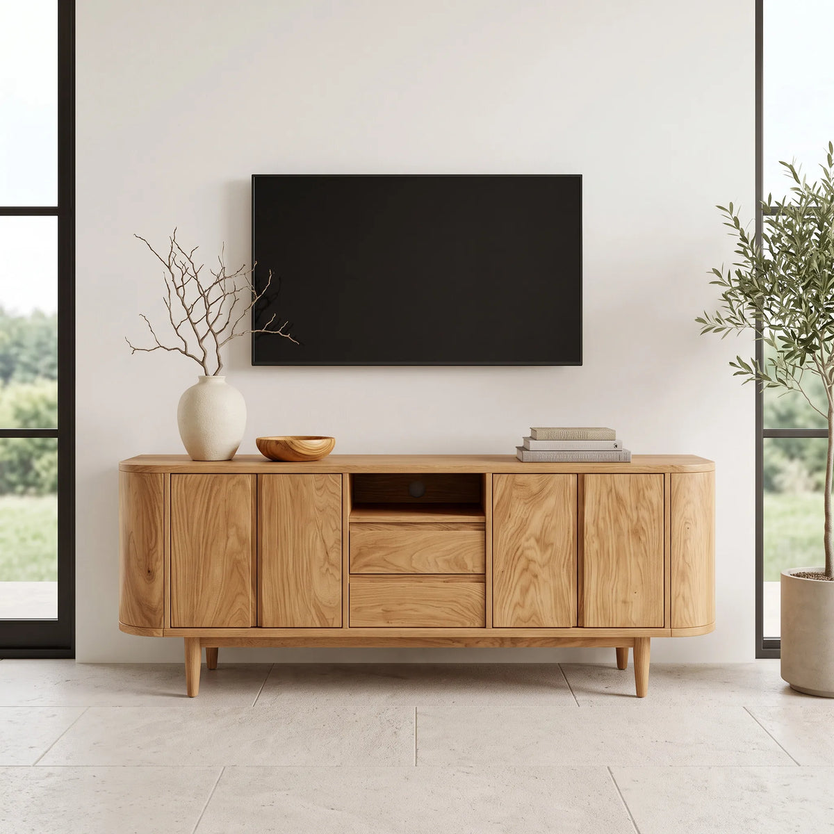 RTNGHNTVC170CBNNA color oak