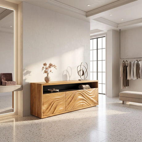 SILDTTNSD024CBNNA color oak