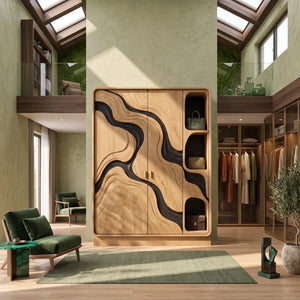 SILDTTNWDE010CBNNA color oak