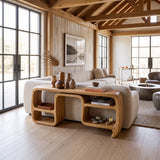 SILDTTNCS192TBNA color oak