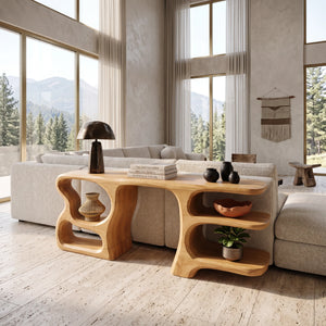 SILDTTNCS190TBNA color oak