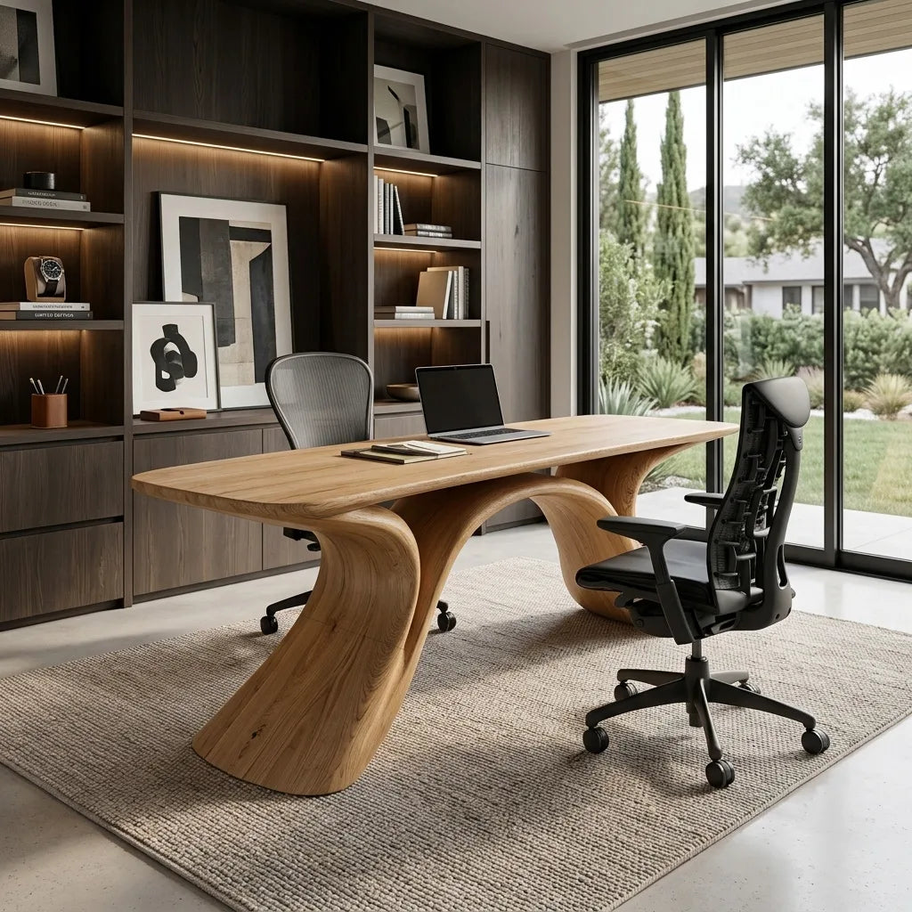 RTNGHNDE161DKNA color oak