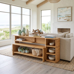 SILDTTNCS176TBNA color oak